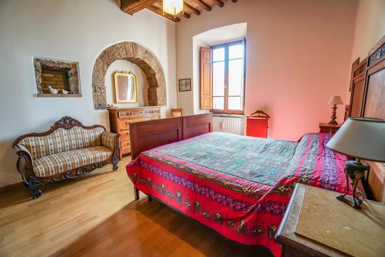 Ogni Finestra E Un Quadro - Appartamento Ad Assisi Exterior foto